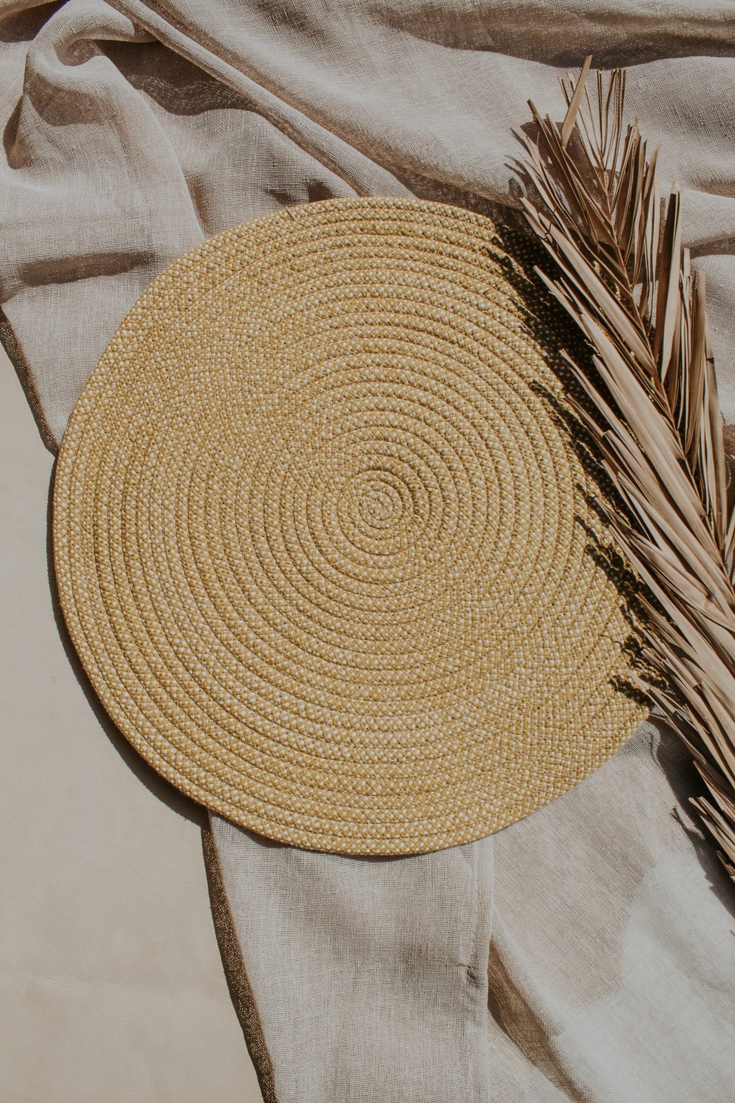 Artesanía natural