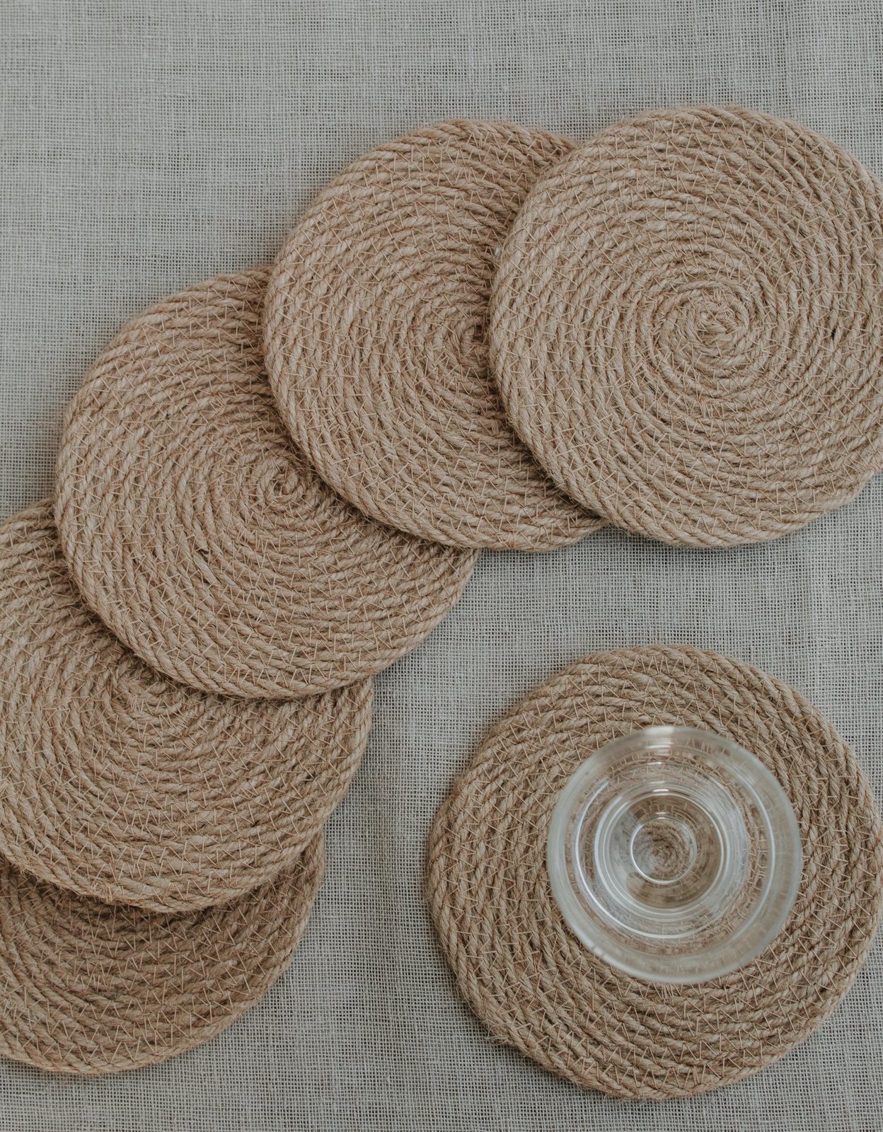 Detalle tejido